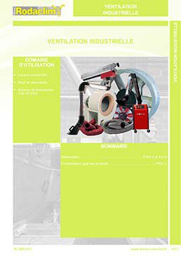 ventilation-industrielle