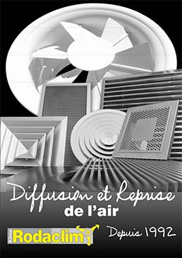 BROCHURE DIFFUSION ARCHITECTE & BE