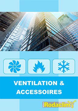 catalogue ventilation