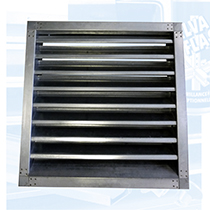 Fabrication grilles rectangulaires