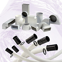 Conduits plastique