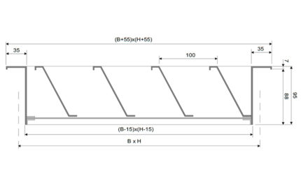 Dimensions KGZ.10