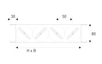 Dimensions KVZ-50