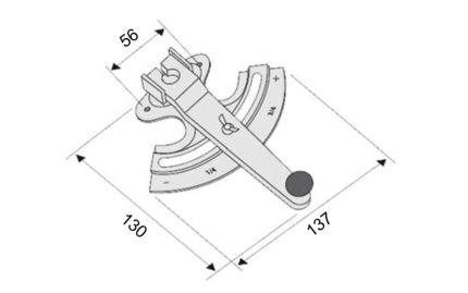 Dimensions CDC-100