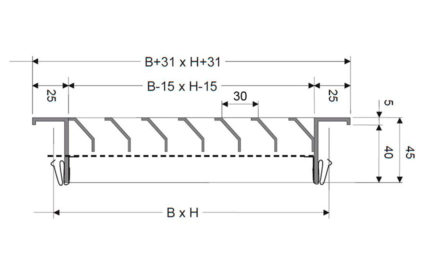 Dimensions KGZ-3