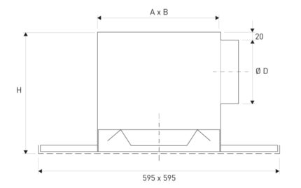 Dimensions KQPI-L