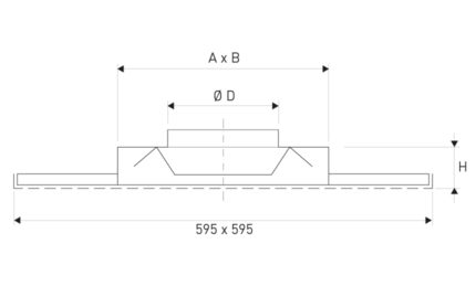 Dimensions KQPI-S