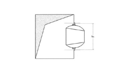 KDJ Montage conduits section rectangulaire