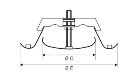 Dimensions LK-LKI