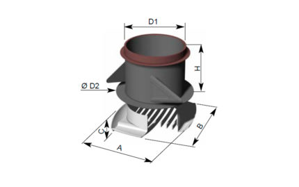 Dimensions TP