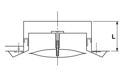 Dimensions LKIB