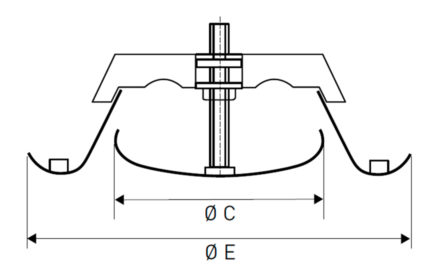 Dimensions LK-P
