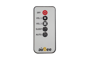 Télécommande IR AirBee